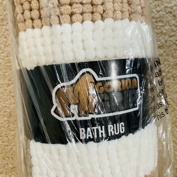 Bath mat - Picture 6 of 9